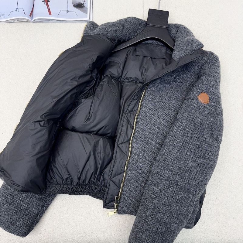 Moncler Down Jacket